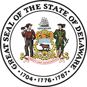 State of Delaware Seal