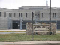 Howard R Young Correctional Institution