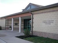 James T. Vaughn Correctional Center