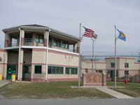 Sussex Correctional Institution