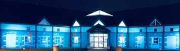 Baylor Women's Correctional Institution