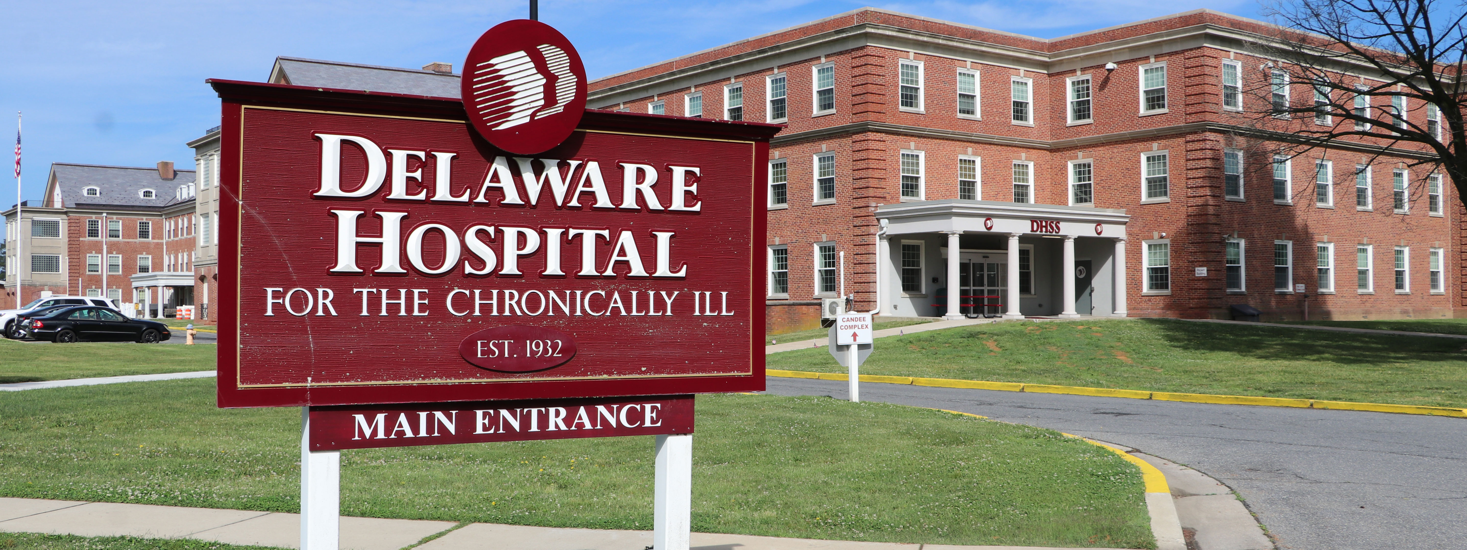 Delaware Hospital for the Chronically Ill