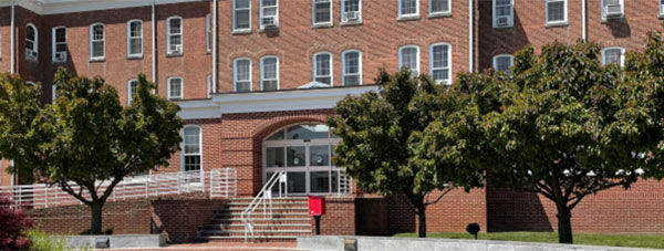 Herman Holloway Campus
