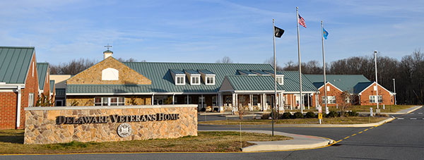 Delaware Veteran's Home