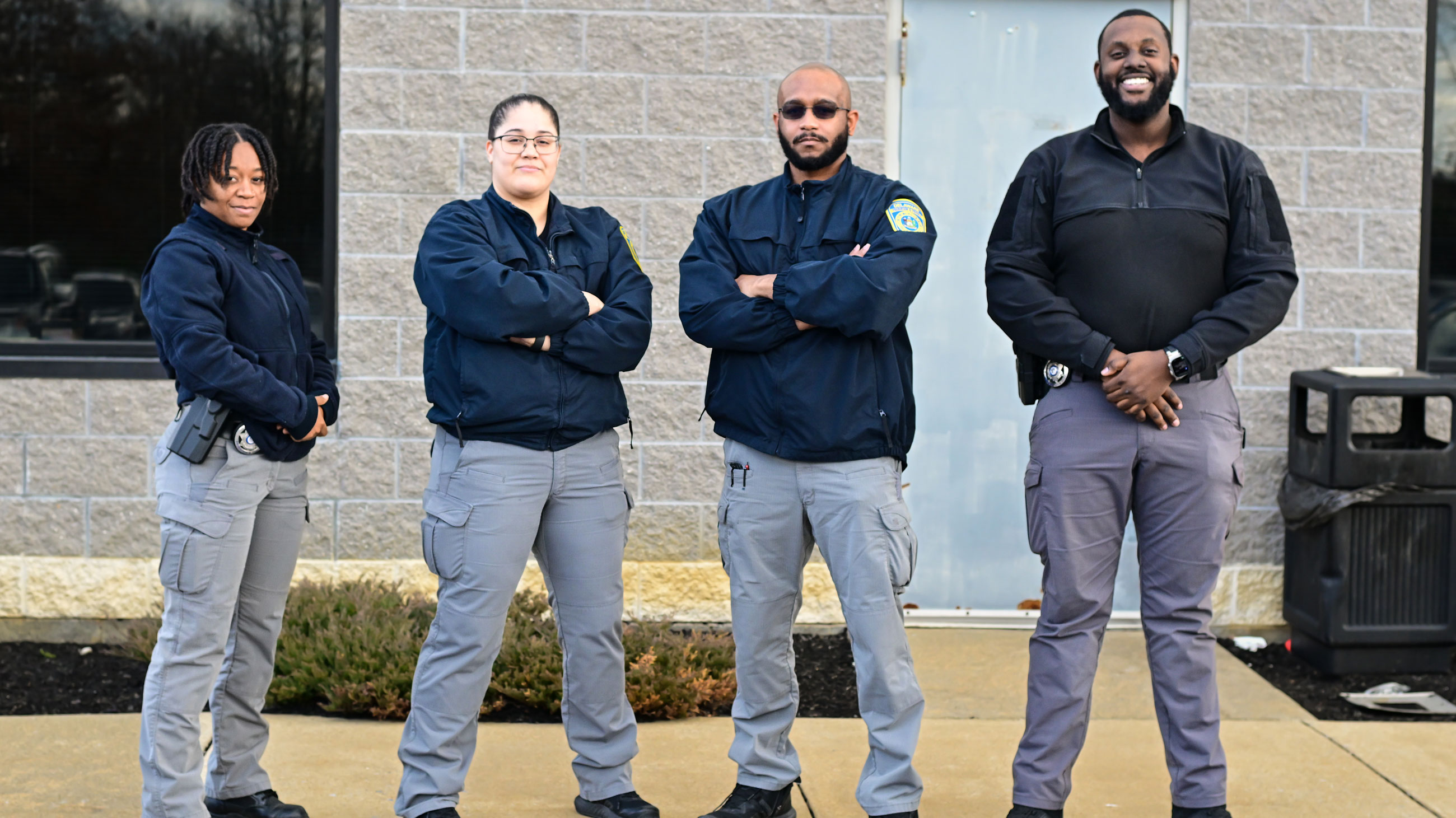 Probation and Parole