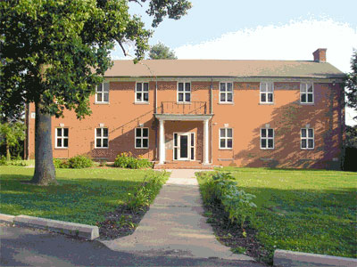 Snowden Cottage