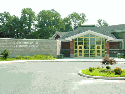 Stevenson House Detention Center