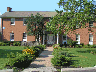 Youth Rehab Facility