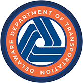 Delaware State Seal.