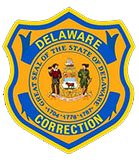 Department of Correction seal.