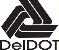 DelDOT Logo