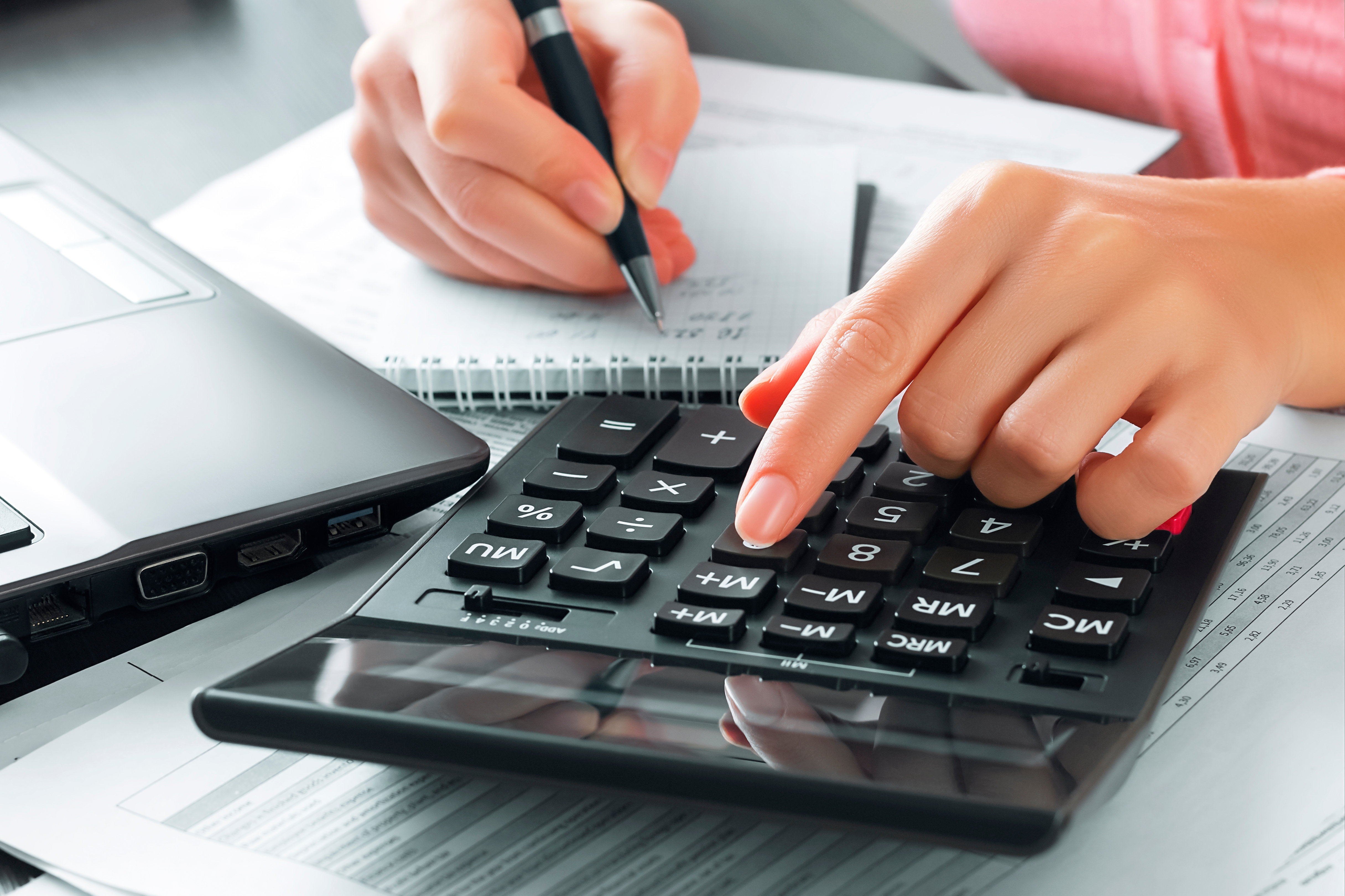 Calculator